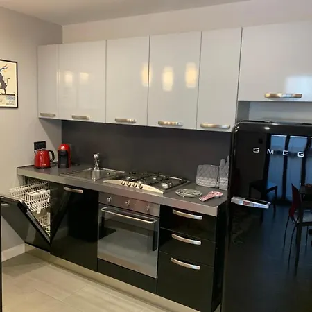 Casabella Inalpi Arena *