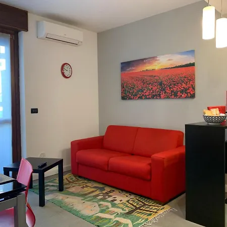 Casabella Inalpi Arena Turin