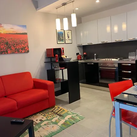 Casabella Inalpi Arena トリノ