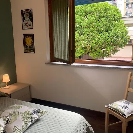 Apartment Casabella Inalpi Arena Turin