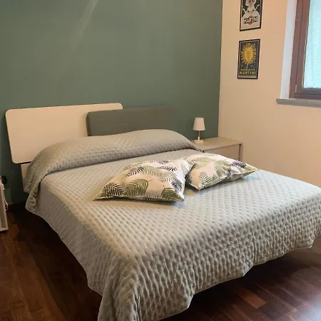 Casabella Inalpi Arena