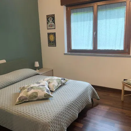 Apartment Casabella Inalpi Arena Turin