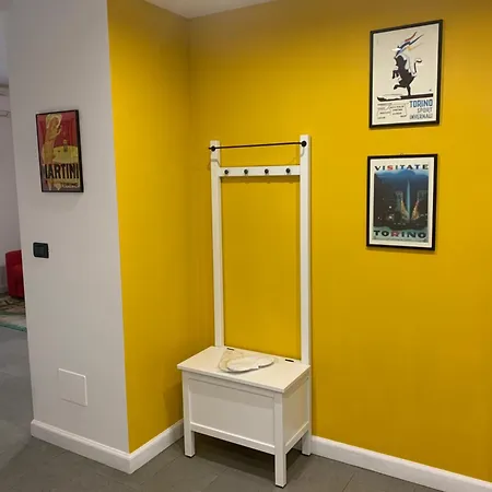 Casabella Inalpi Arena Apartamento