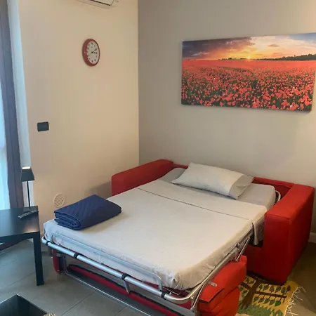 Apartamento Casabella Inalpi Arena