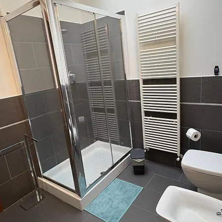 Casabella Inalpi Arena Daire *