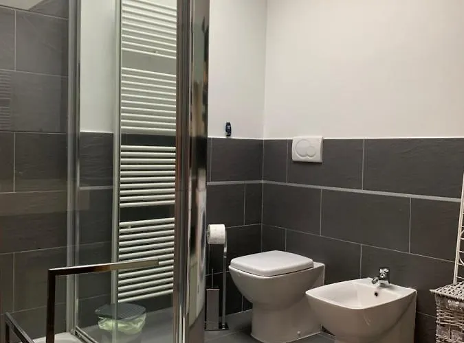 Casabella Inalpi Arena *