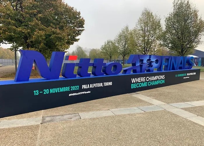 アパート Casabella Inalpi Arena *