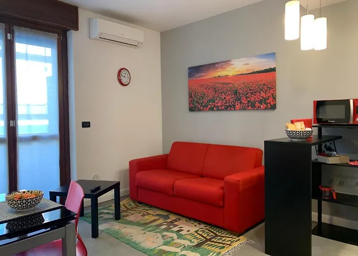 Casabella Inalpi Arena Турин