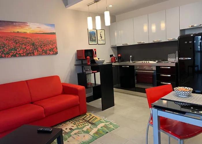 Casabella Inalpi Arena トリノ