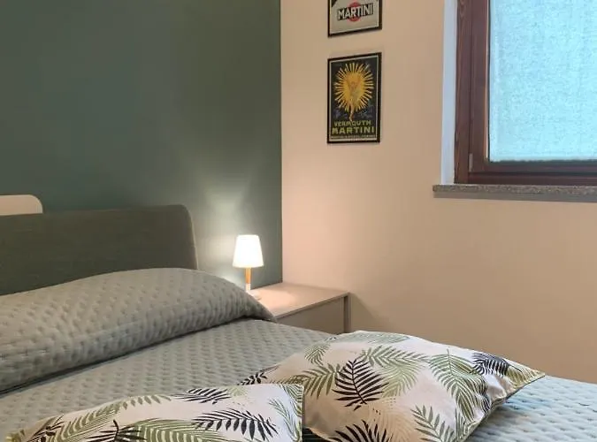 Casabella Inalpi Arena Турин