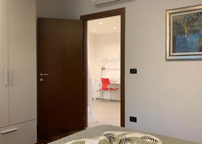 Casabella Inalpi Arena Апартаменты *