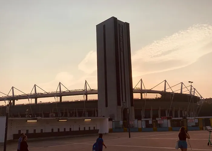 Casabella Inalpi Arena *