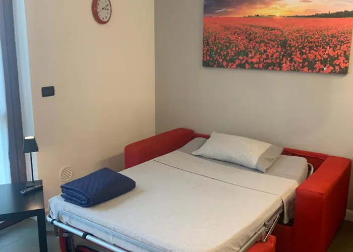 Апартаменты Casabella Inalpi Arena