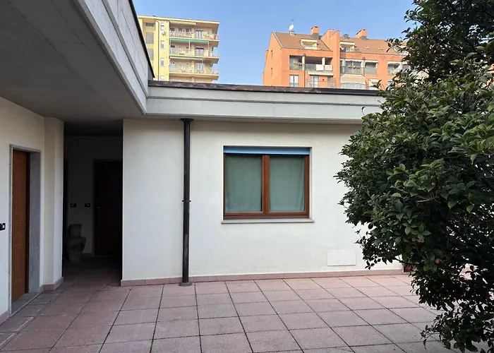 Casabella Inalpi Arena *