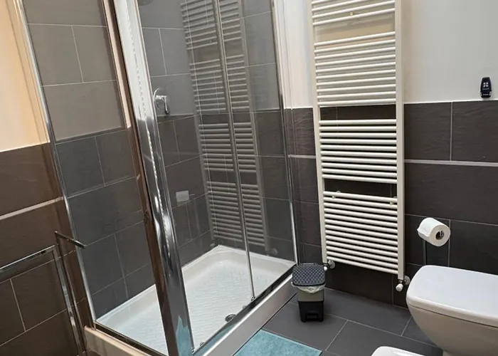 Casabella Inalpi Arena Апартаменты *