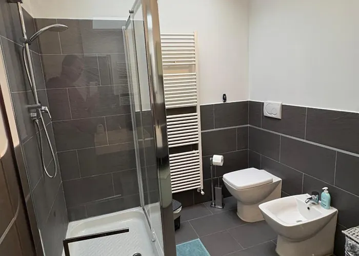 Апартаменты Casabella Inalpi Arena