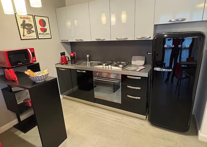 Casabella Inalpi Arena *