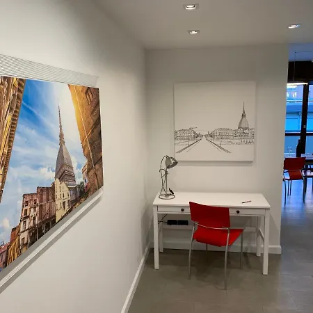 Casabella Inalpi Arena Turin