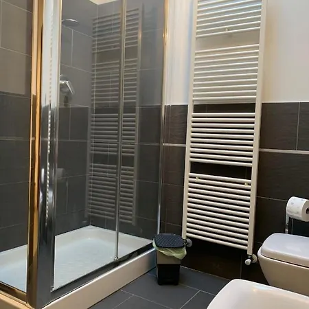 Casabella Inalpi Arena Appartement