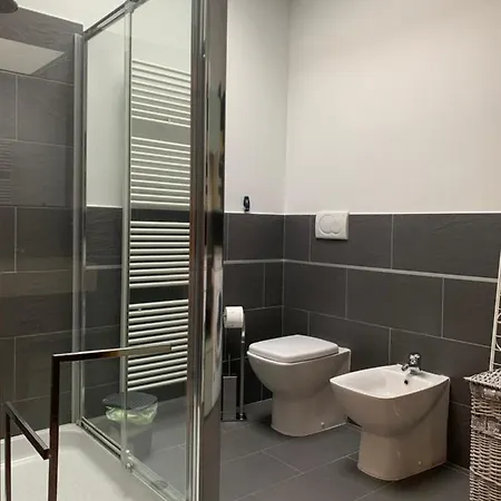 Casabella Inalpi Arena *