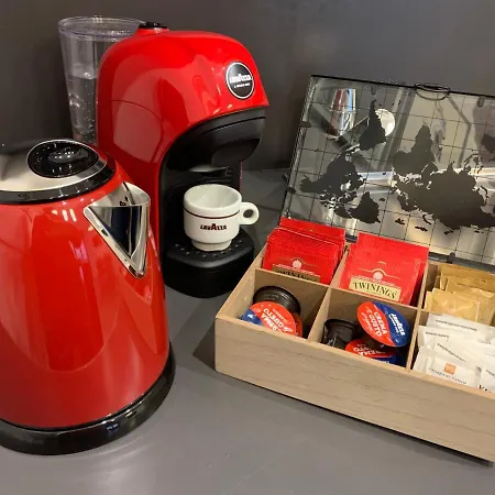 Casabella Inalpi Arena דירה טורינו