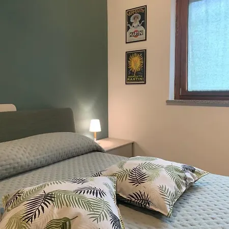 Casabella Inalpi Arena Turin