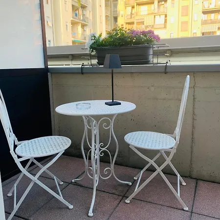 Casabella Inalpi Arena Appartement