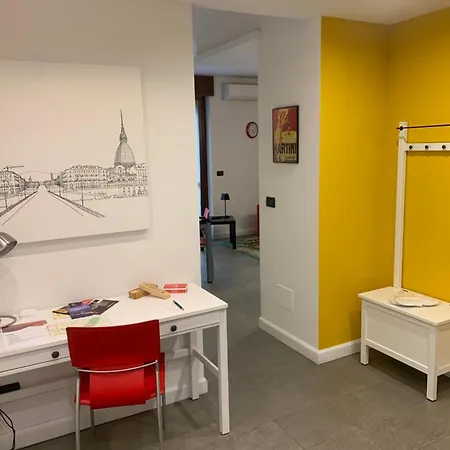 Appartement Casabella Inalpi Arena