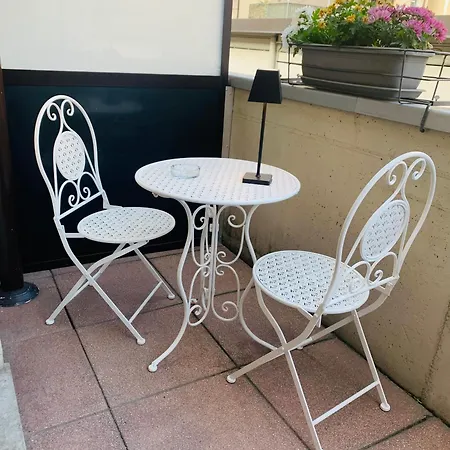 Casabella Inalpi Arena Appartement *