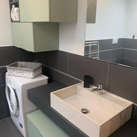 Casabella Inalpi Arena Appartement