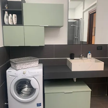 Casabella Inalpi Arena * טורינו