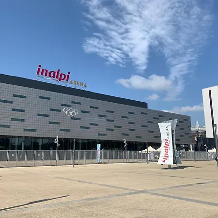 Casabella Inalpi Arena *