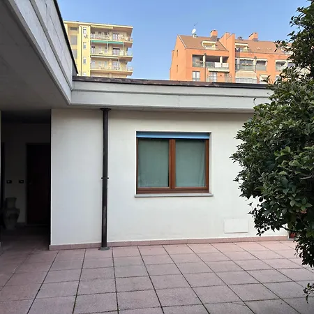 Casabella Inalpi Arena *