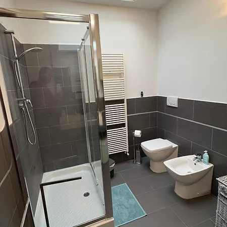 Appartement Casabella Inalpi Arena