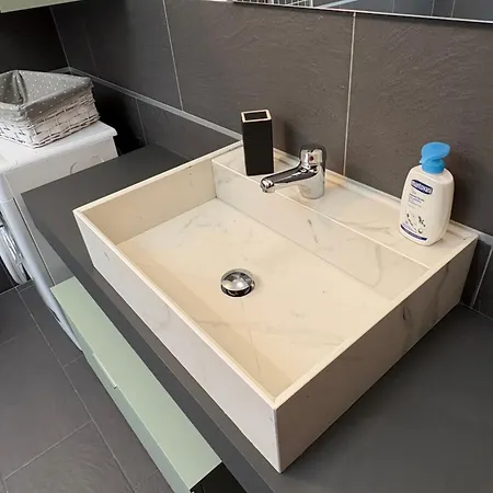 Casabella Inalpi Arena Appartement *