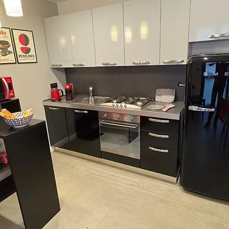 Casabella Inalpi Arena *