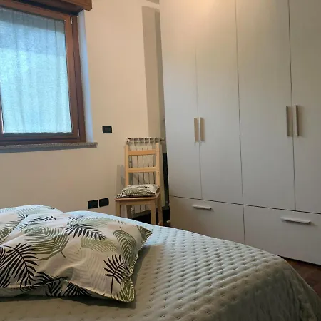 דירה Casabella Inalpi Arena *
