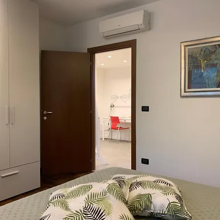 Casabella Inalpi Arena דירה *