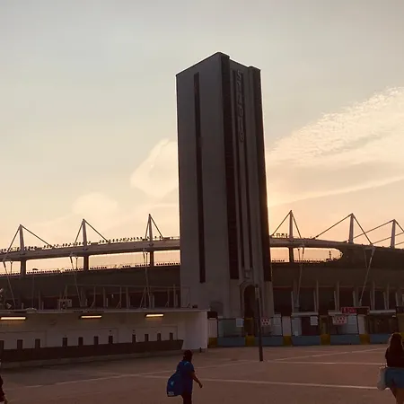 Casabella Inalpi Arena *