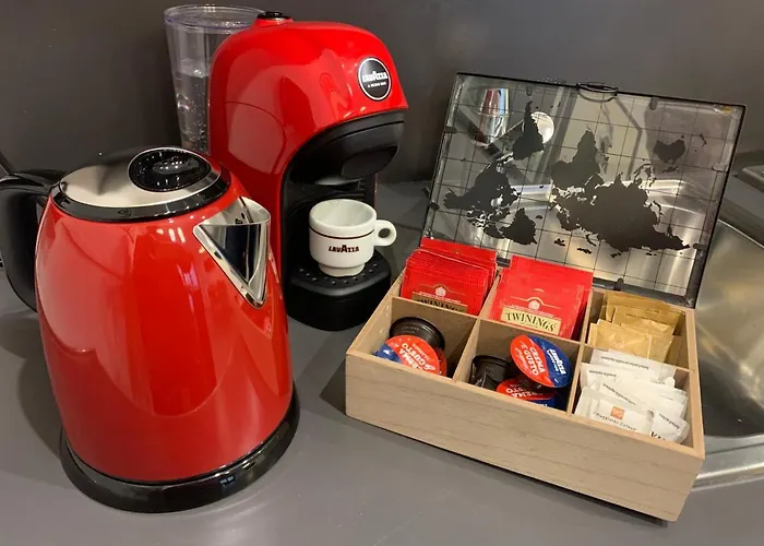 Casabella Inalpi Arena Apartamento Turim