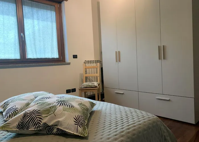 Apartamento Casabella Inalpi Arena *